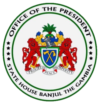 Media Advisory Office Of The President State House Of The Gambia