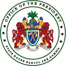 President Barrow Declares May 1st Public Holiday Office Of The President State House Of The Gambia